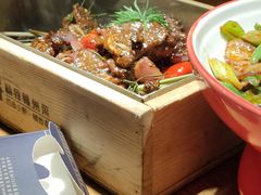 -味界·精致赣菜(招商花园城店)