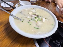 -老地方风味餐厅(江南路店)