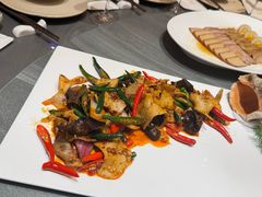 -夜宴江景餐厅