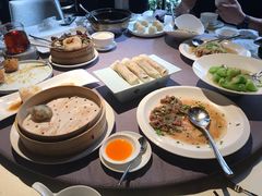 -皇朝会.经典传统粤菜(外滩店)