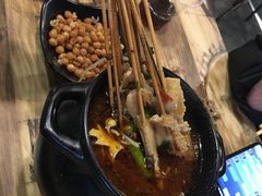 -观景小胖烧烤(观景店)