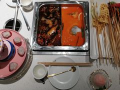 -串一火锅(赛格国际购物中心店)