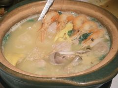 -桂满陇·手作小笼包&江南叫花鸡(中山公园店)