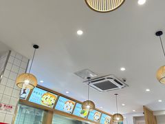 -法华汤包馆(法华镇路店)