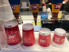 -DQ·蛋糕·冰淇淋(天通苑华联店)