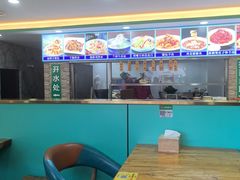 -西域美食(西直门南小街店)