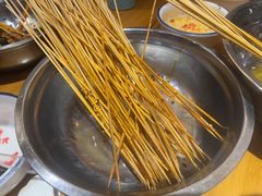 -嘉州鲜知味钵钵鸡(奎星楼店)