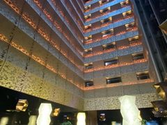 -南京金奥国际酒店