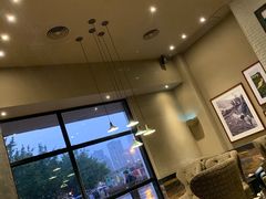 -星巴克(深圳宝安泰华店)