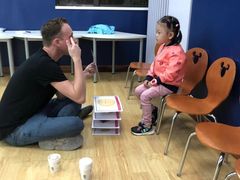 -奇尔思青少儿·语言·艺术·演讲(顾戴路店)