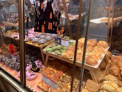 -山崎面包(静安久光店)