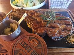 -MR.ROCKY洛奇先生RESTAURANT&BAR(宝安壹方城店)