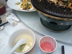 -旺顺阁·北京菜·烤鸭(魏公村店)