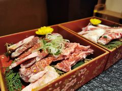 牛家招牌烧肉盛合-牛家酒场(7mall店)