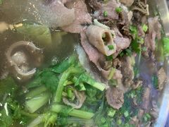 -冯四孃跷脚牛肉·川菜(徐州云龙店)