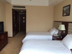 -甸园锦江宾馆(北外滩店)