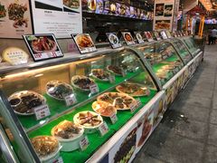 -东江海鲜酒家(艺都分店)