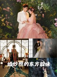 -雪中彩影婚纱摄影·品控旗舰店