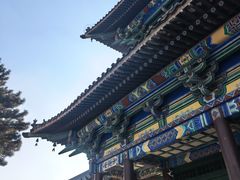 -广佑寺风景区