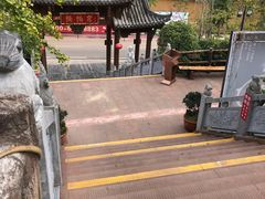 -楠柏弯休闲山庄(梨花溪店)