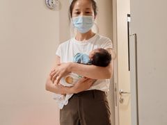 -小蝌蚪·寻·月嫂(松江妇幼店)