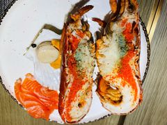 -博林天瑞喜来登酒店·西丽尚膳