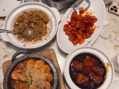 -小菜园新徽菜(南通崇川金鹰店)