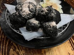 -小川洋风料理(汉街店)
