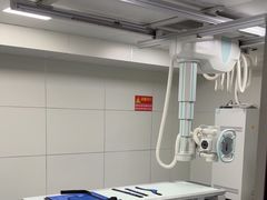 -川北医学院附属成都新华医院