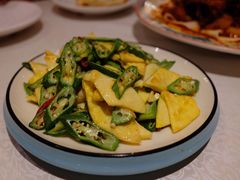-巴依老爷·新疆美食(上城区天城路店)