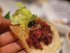 -Le Bistrot de Racine