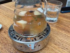 -食间牛排(湖西路店)