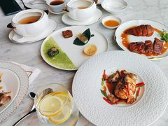-深圳美高梅酒店-品聚嘉府中餐厅