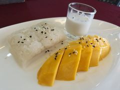 -BAI BUA RESTAURANT