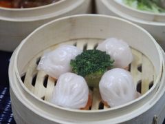乡村虾饺皇-老木头音乐空间(月河街店)