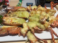 -鱼四季·新融合料理(苏宁广场店)