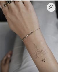 点击看大图 -PinooTattoo皮奴刺青纹身设计总部
