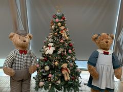 -济州岛泰迪熊博物馆