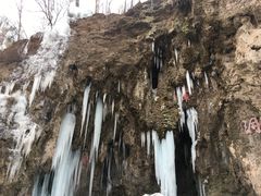-沕沕水生态风景区