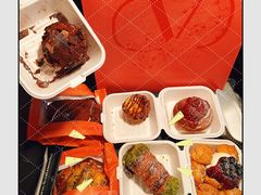 -BUTTERFUL&CREAMOROUS 黄油与面包(三里屯太古里店)