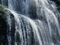 -华蓥山天意谷景区