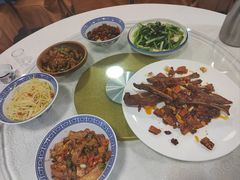 -湖南乡情湘菜馆(罗湖店)