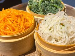 -金狮麟·新豫菜(金码大厦店)