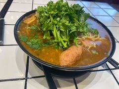 -肥汁米蘭香港米线(长宁来福士店)