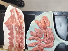 -牛犇炭火烤肉·鲜切烤肉(承德总店)