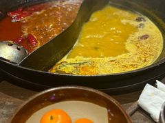 -萍姐火锅·公路夜市(南京新街口店)