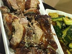-时二崽肥肠鸡大排档(健康路店)