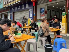 -豆相识•九九豆腐脑(牛咡桥店)