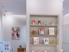 -天真蓝照相馆(新世界店)