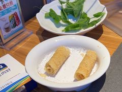 -额尔敦草原涮羊肉·烧烤(冻青树总店)